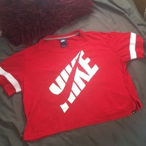 Nike shirt
